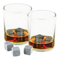 9 Piece Glacier Rocks Set